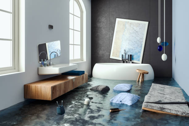Best Local water damage restoration  in Ransom Canyon, TX