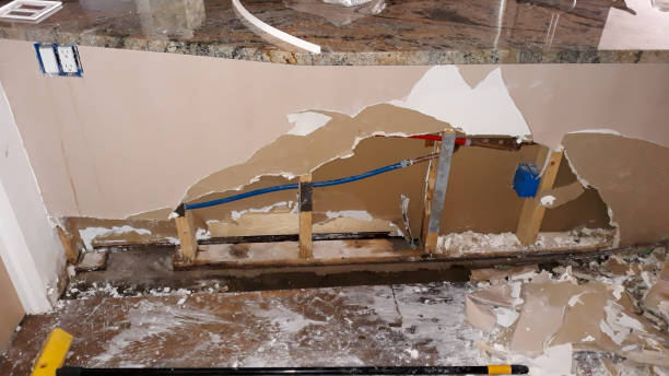  Ransom Canyon, TX Water damage restoration Pros