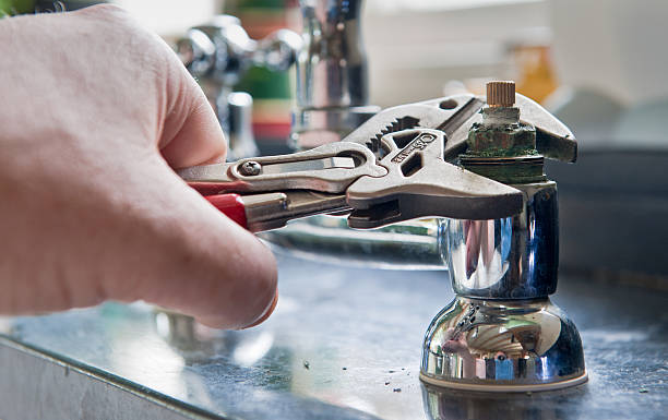 Best Water damage mitigation services  in Ransom Canyon, TX