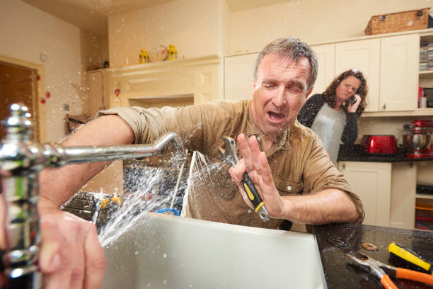 Best 24/7 water damage repair  in Ransom Canyon, TX